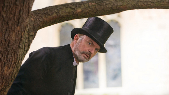 Photo from the movie Dean Spanley