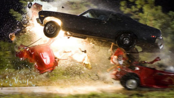 Photo du film Death Proof