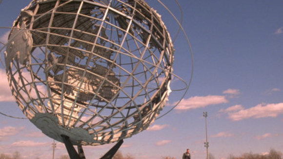 Photo from the movie Dedication [2007]