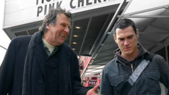 Photo from the movie Dedication [2007]