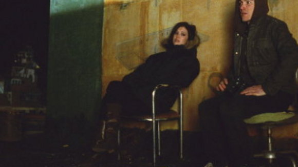 Photo from the movie Dedication [2007]