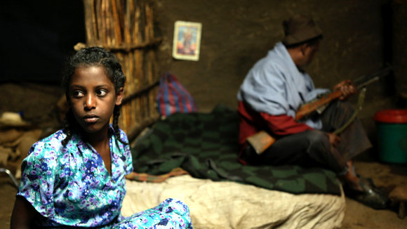 Photo from the movie Difret [2014]