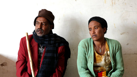 Photo from the movie Difret [2014]