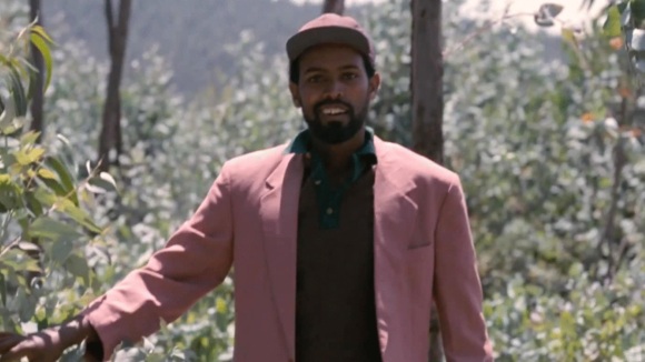 Photo from the movie Difret [2014]