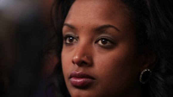 Photo from the movie Difret [2014]