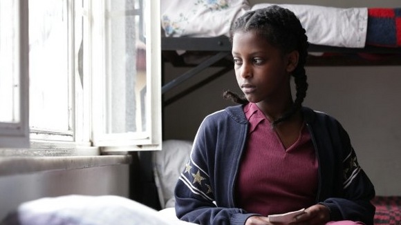 Photo from the movie Difret [2014]