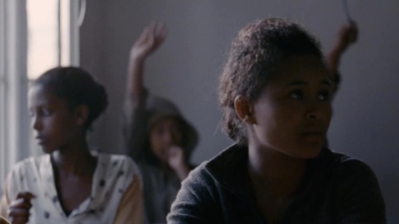 Photo from the movie Difret [2014]