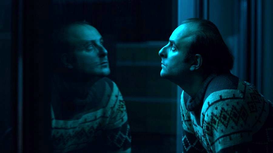 Photo from the movie Chien