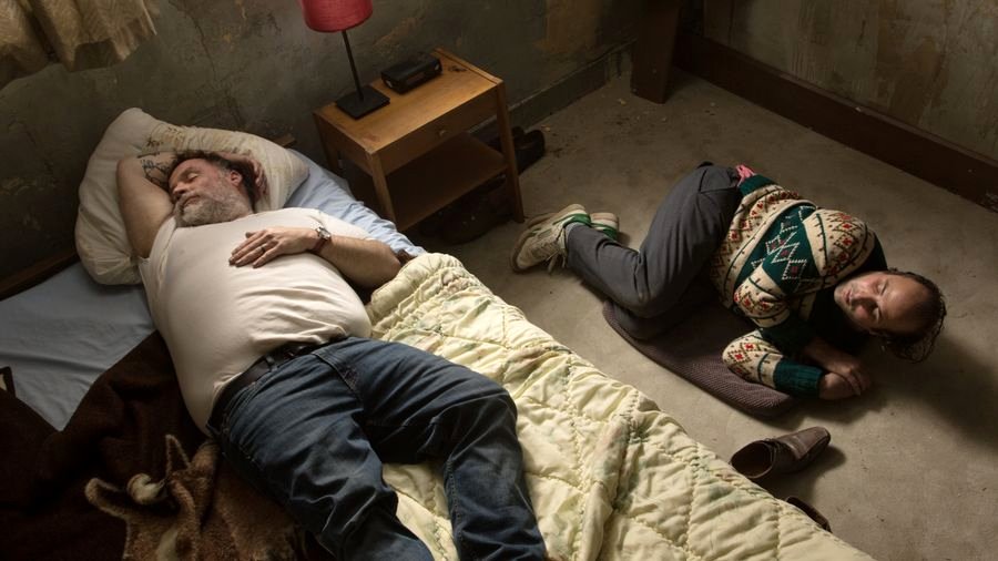 Photo from the movie Chien