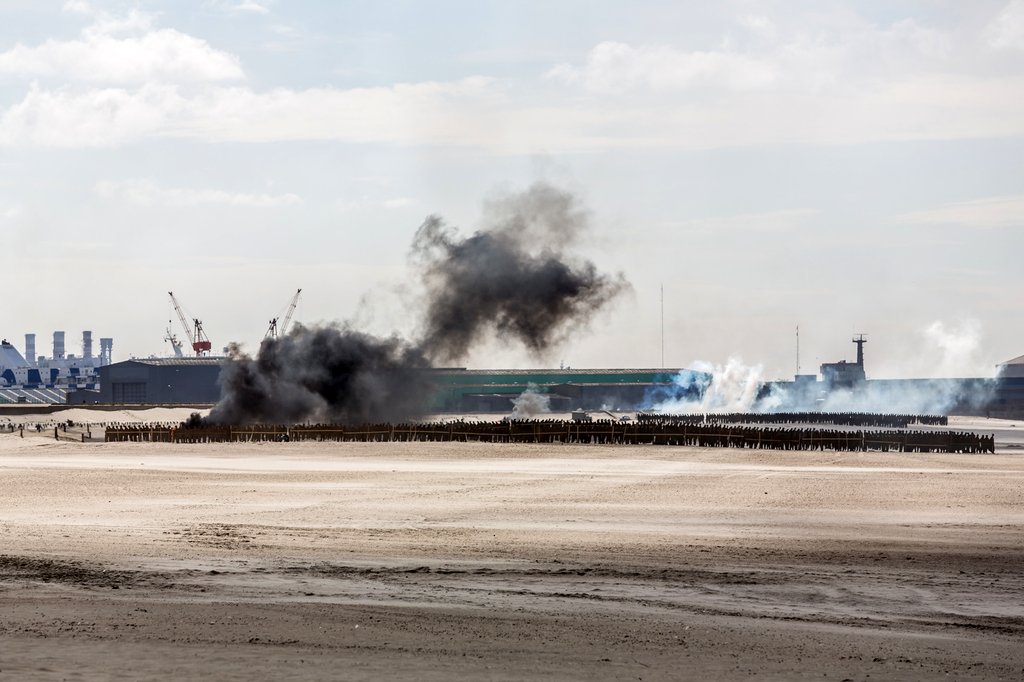 Photo du film Dunkerque v.f.