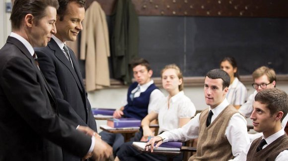 Photo from the movie Experimenter