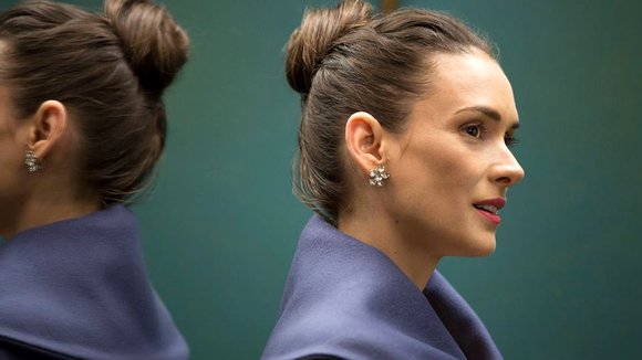 Photo from the movie Experimenter