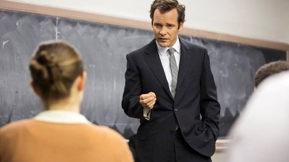 Photo from the movie Experimenter
