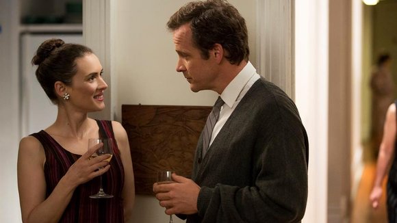 Photo from the movie Experimenter