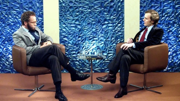 Photo from the movie Experimenter