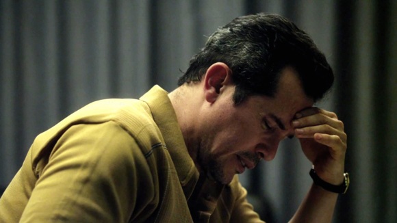 Photo from the movie Experimenter