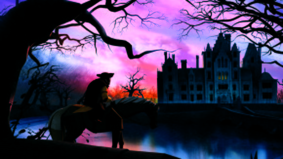 Photo du film Extraordinary Tales