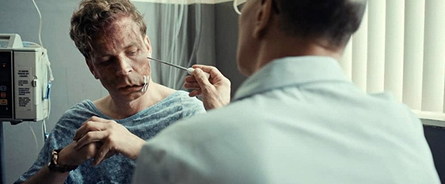 Photo du film Faceless