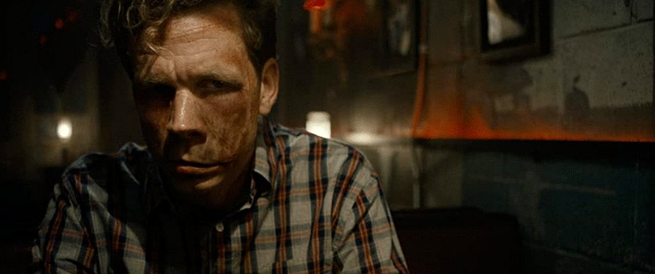 Photo du film Faceless