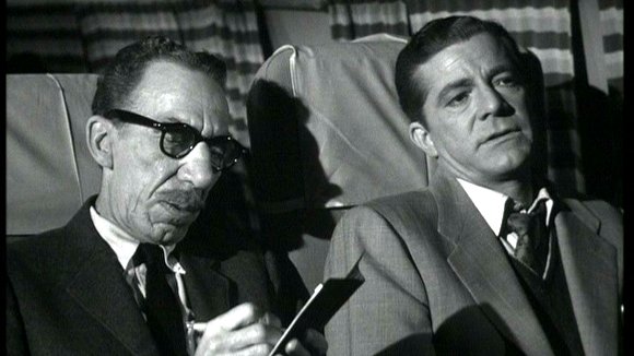 Photo from the movie The Fearmakers