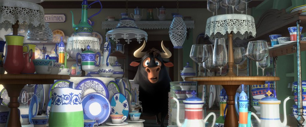 Photo du film Ferdinand