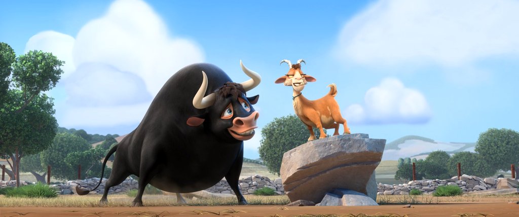 Photo du film Ferdinand