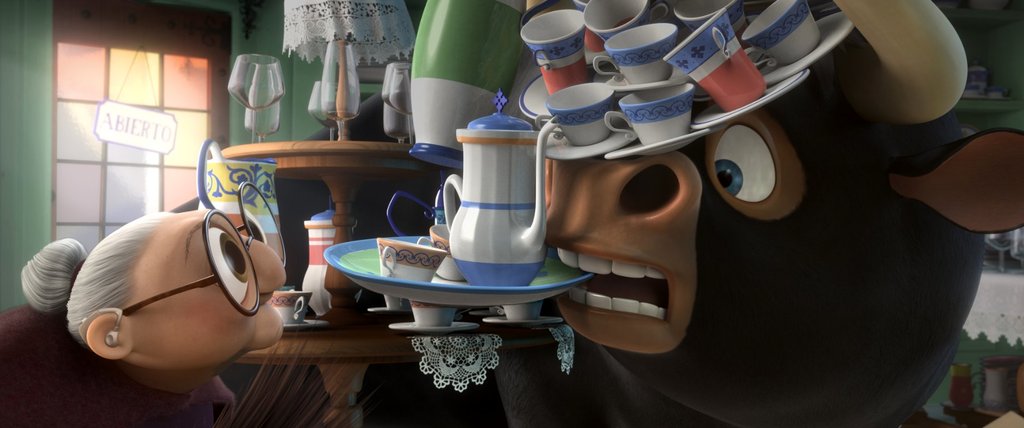 Photo du film Ferdinand