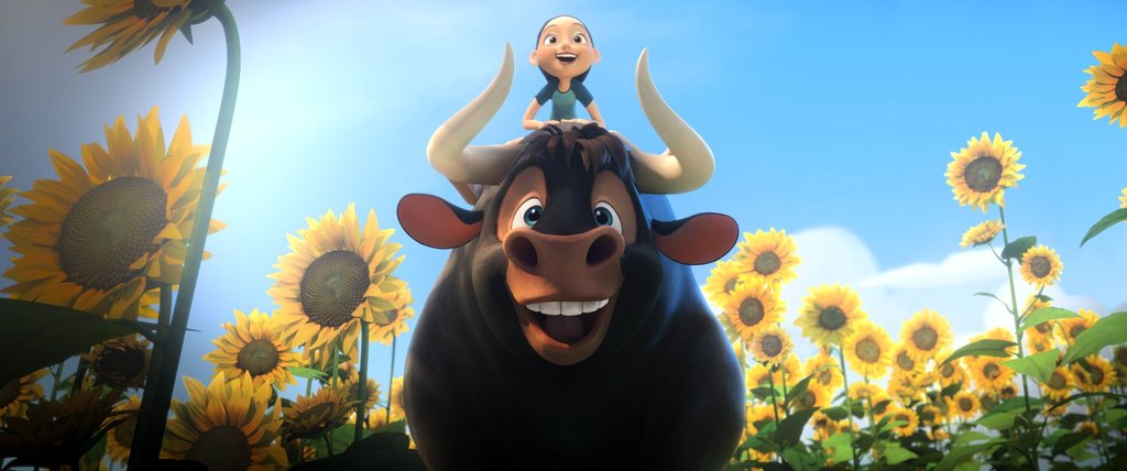 Photo du film Ferdinand