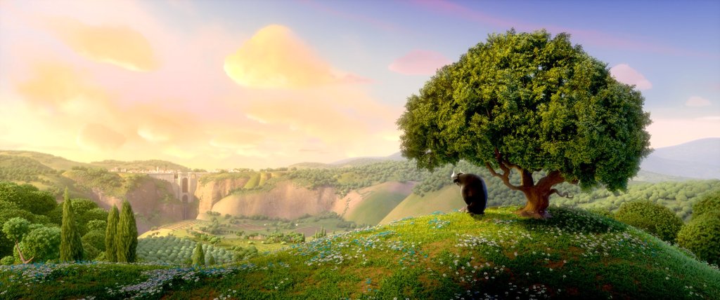 Photo du film Ferdinand