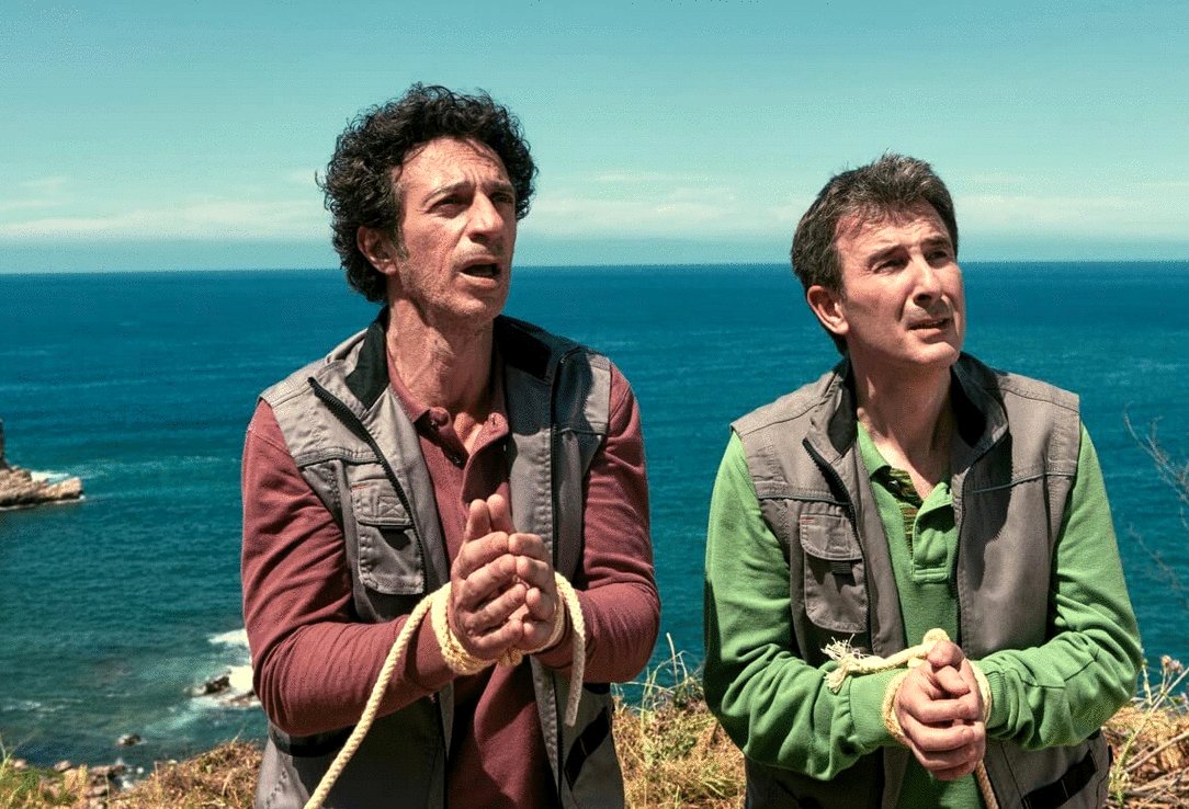 Photo du film Incastrati [2022]