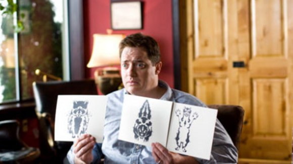 Photo from the movie Furry Vengeance