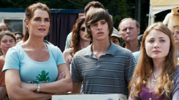 Photo from the movie Furry Vengeance