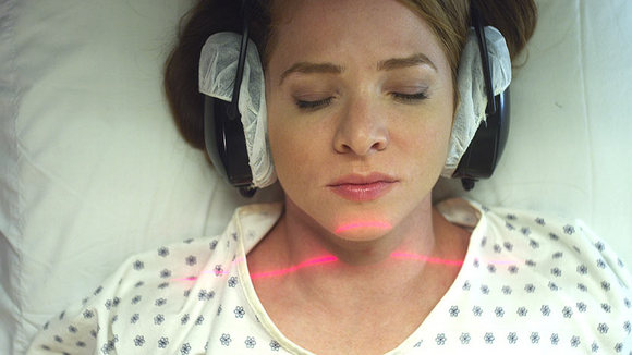 Photo from the movie God's Not Dead