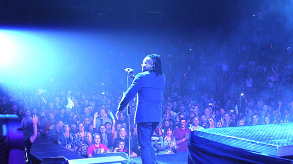 Photo from the movie God's Not Dead