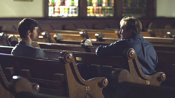Photo from the movie God's Not Dead