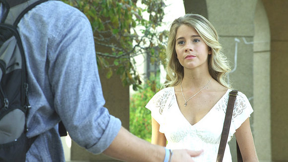 Photo from the movie God's Not Dead