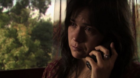 Photo from the movie Las Buenas Hierbas [2010]