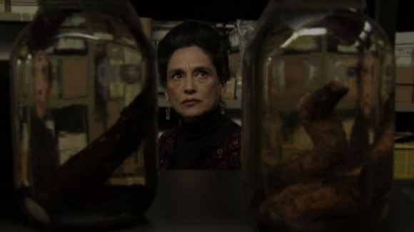 Photo from the movie Las Buenas Hierbas [2010]