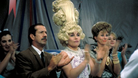 Photo from the movie Hairspray