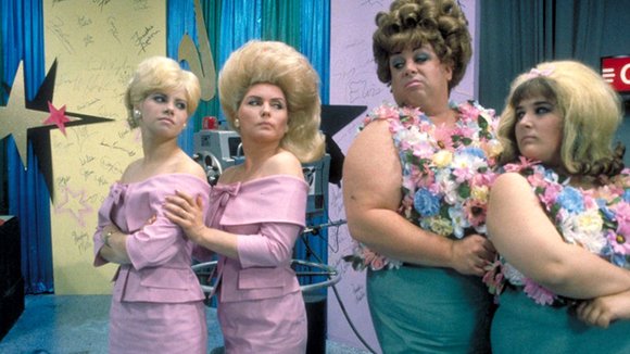 Photo from the movie Hairspray