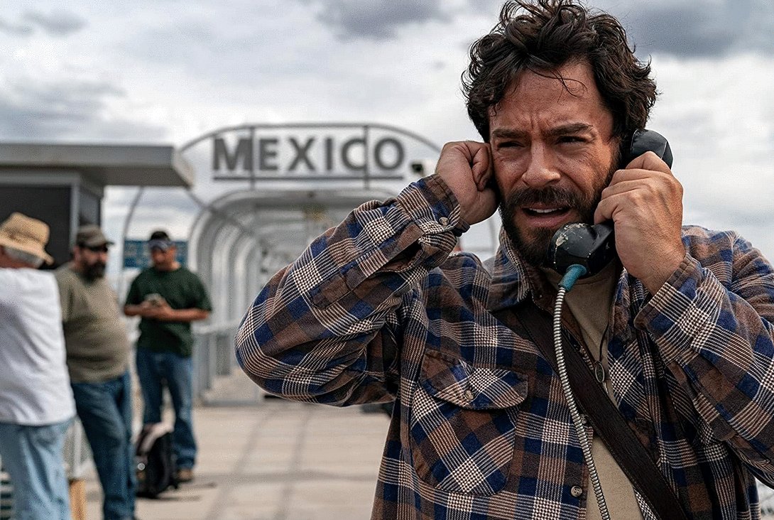 Photo du film Half Brothers [2020]