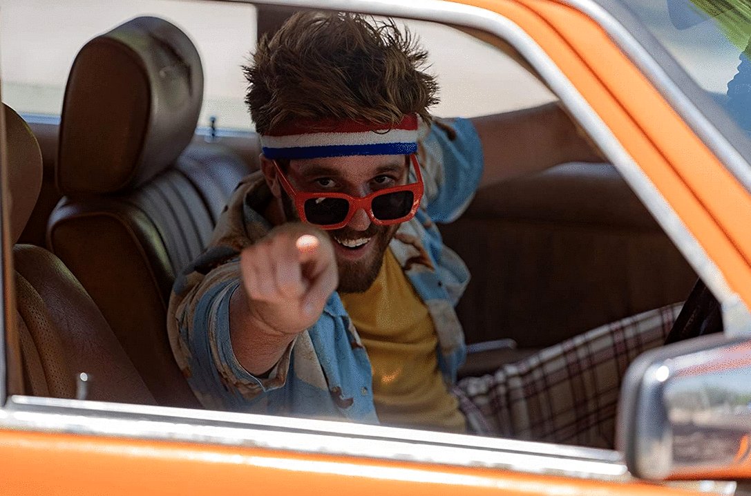 Photo du film Half Brothers [2020]