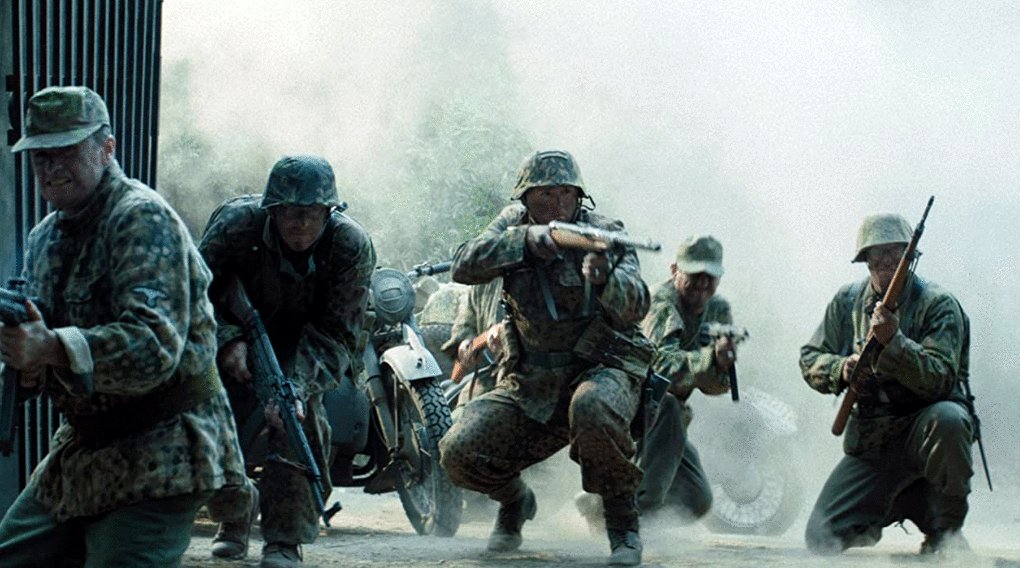 Photo du film Hell Hath No Fury [2021]