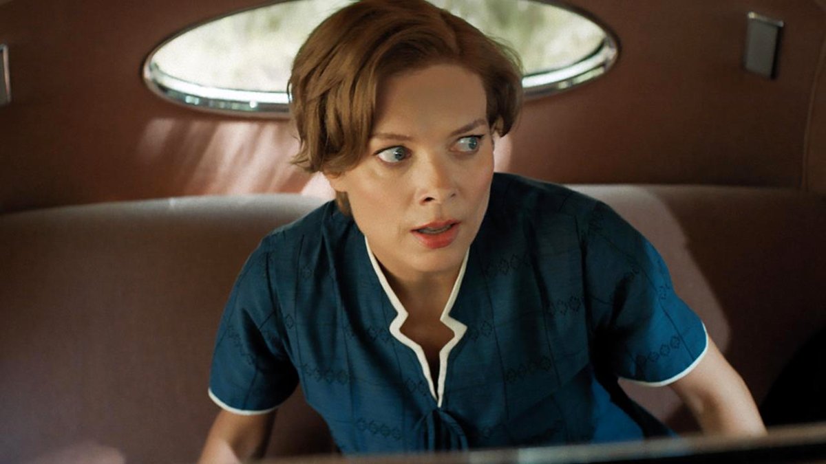 Photo du film Hell Hath No Fury [2021]