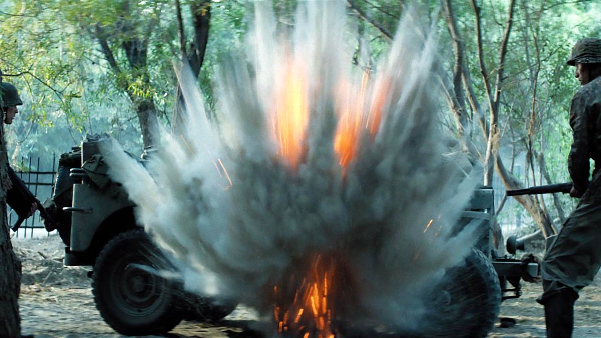 Photo du film Hell Hath No Fury [2021]