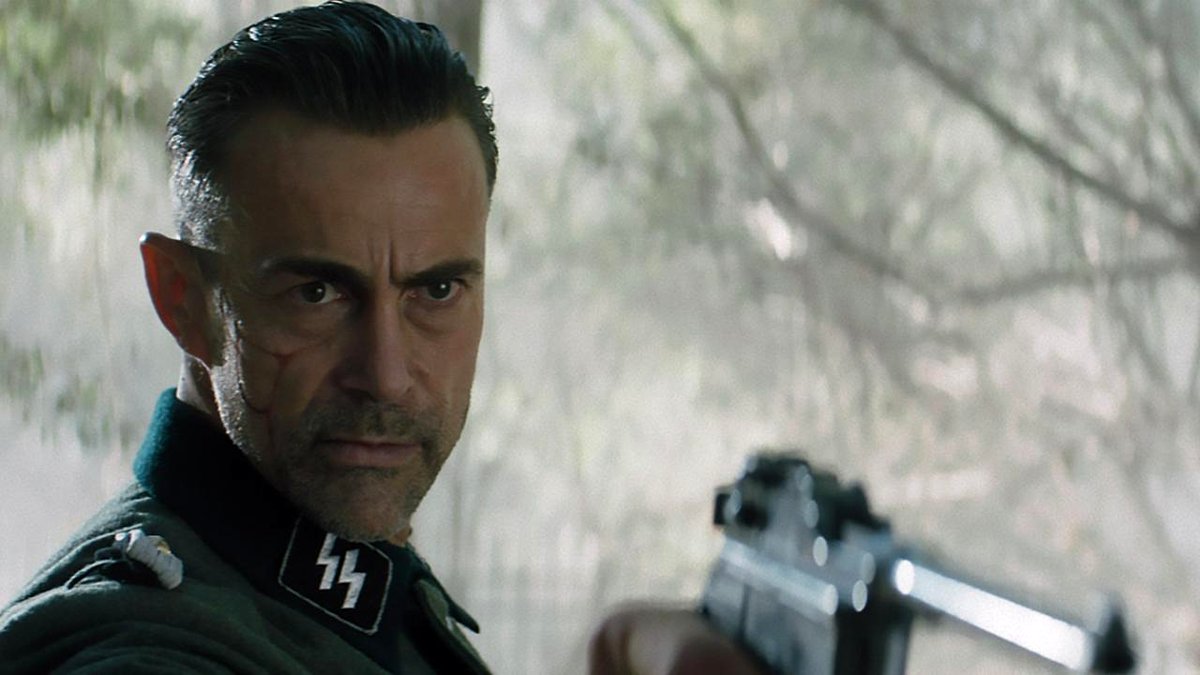 Photo du film Hell Hath No Fury [2021]