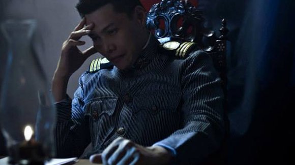 Photo from the movie Heneral Luna [2015]