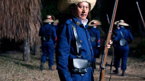 Photo from the movie Heneral Luna [2015]