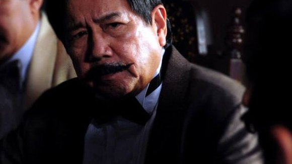 Photo from the movie Heneral Luna [2015]