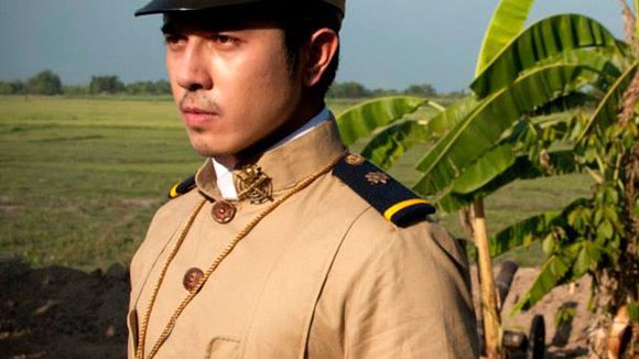 Photo from the movie Heneral Luna [2015]